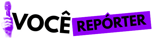 VOCÊ REPÓRTER